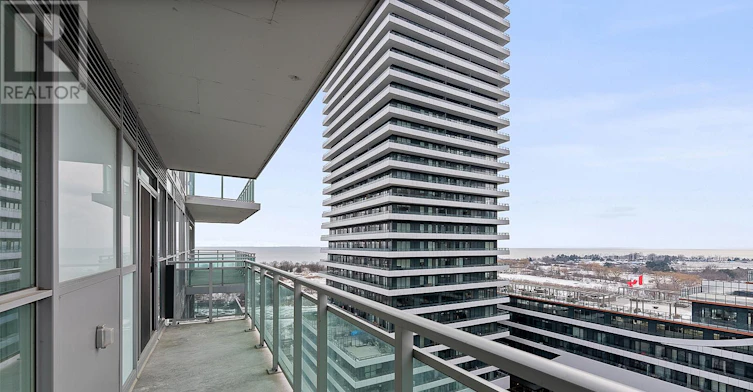 1011-33 Shore Breeze Drive, Toronto, ON, M8V 0G1 - 28