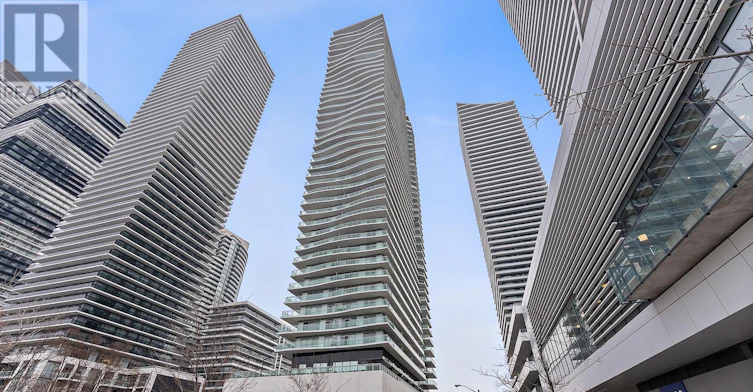 1011-33 Shore Breeze Drive, Toronto, ON, M8V 0G1