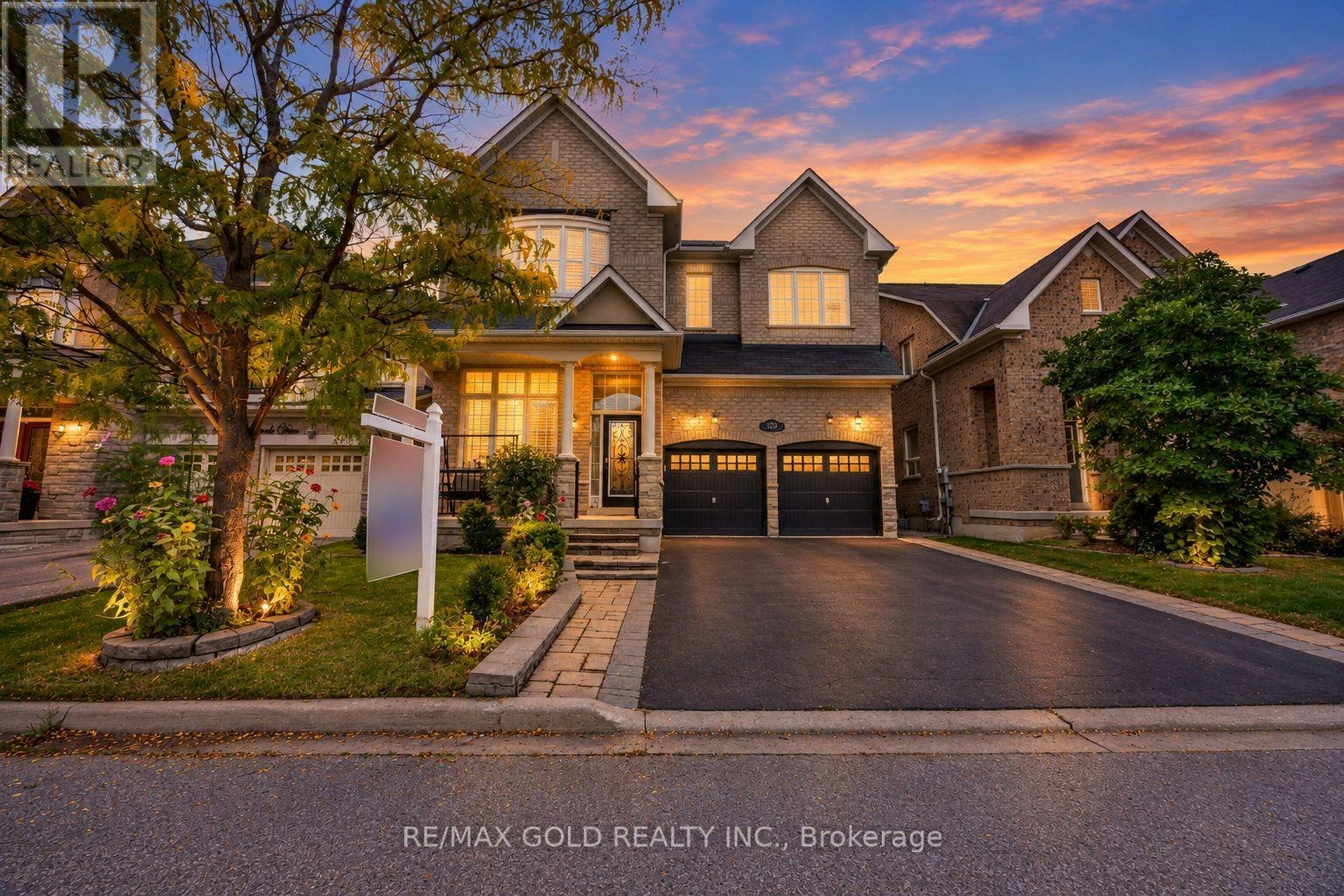 120 Watsonbrook Drive, Brampton, ON, L6R 0R4