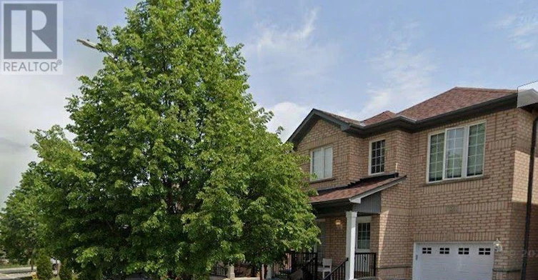 26 Roxton Crescent, Brampton, ON, L7A 2E7
