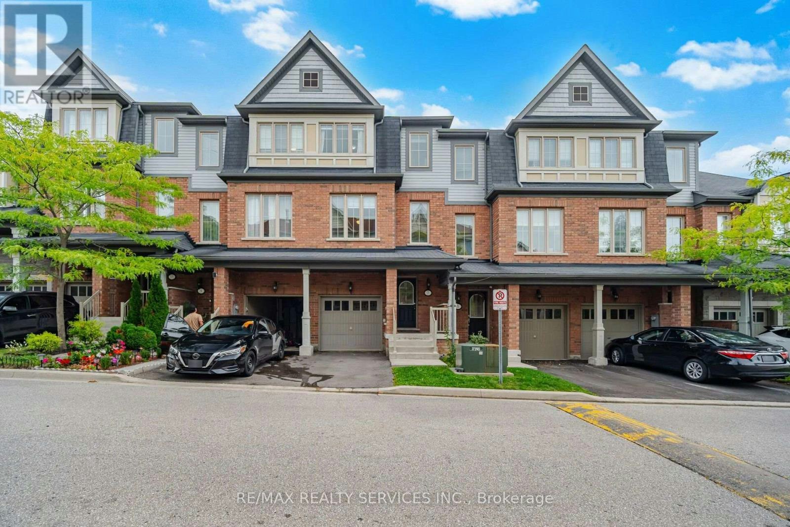 42-7 Cedar Lake Crescent, Brampton, ON, L6Y 0P9