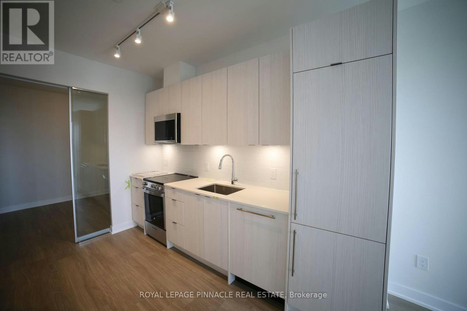 2503-4130 Parkside Village Drive, Mississauga, ON, L5B 0L7 - 3