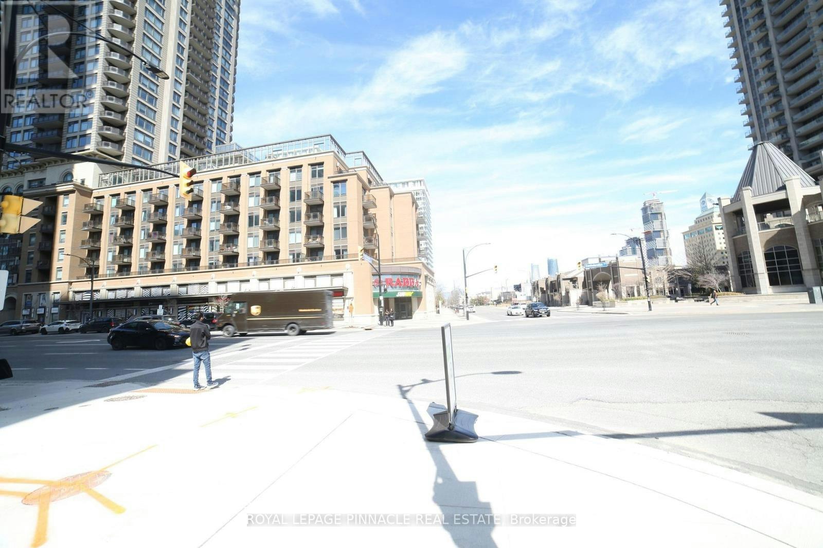 2503-4130 Parkside Village Drive, Mississauga, ON, L5B 0L7 - 21