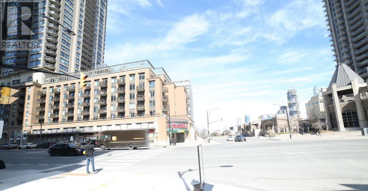 2503-4130 Parkside Village Drive, Mississauga, ON, L5B 0L7 - 21