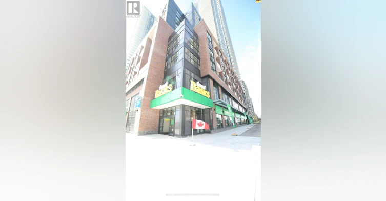 2503-4130 Parkside Village Drive, Mississauga, ON, L5B 0L7 - 24