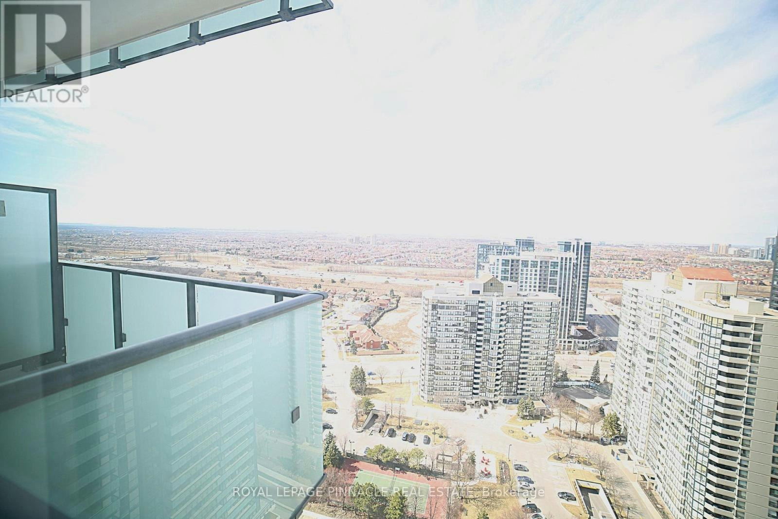 2503-4130 Parkside Village Drive, Mississauga, ON, L5B 0L7 - 16
