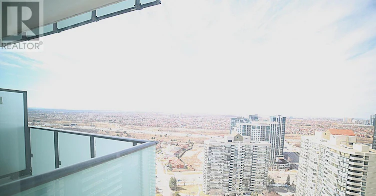 2503-4130 Parkside Village Drive, Mississauga, ON, L5B 0L7 - 16