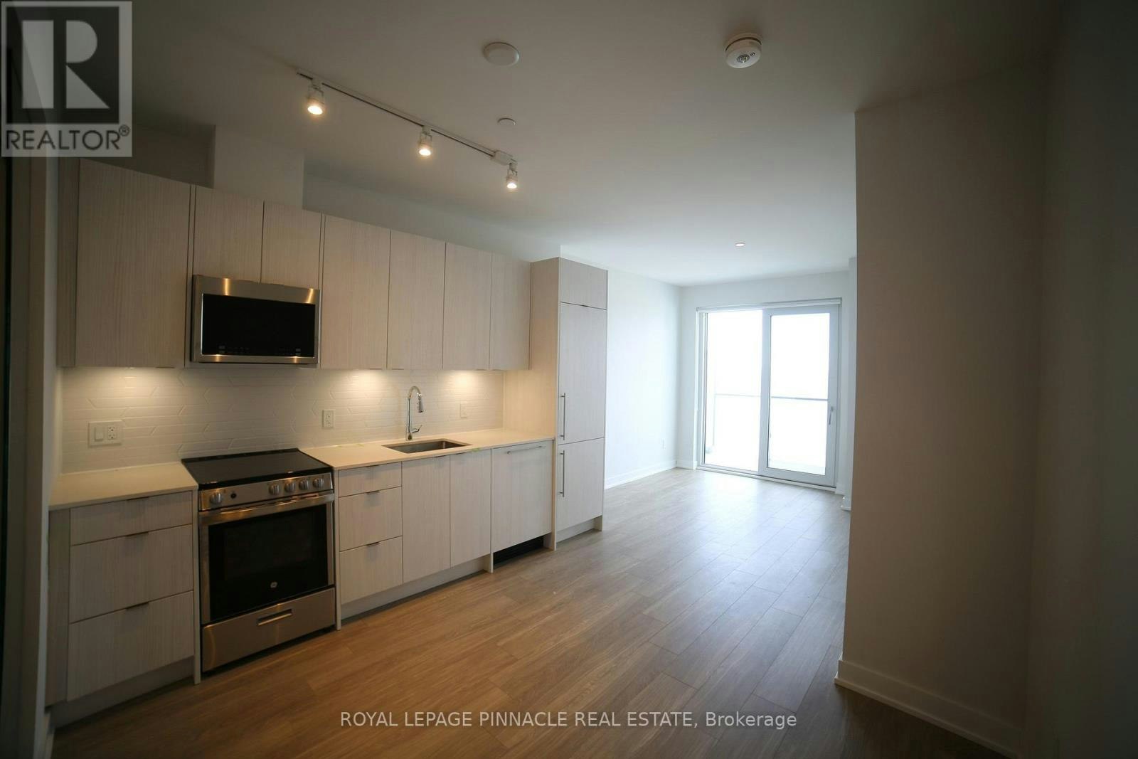 2503-4130 Parkside Village Drive, Mississauga, ON, L5B 0L7 - 4