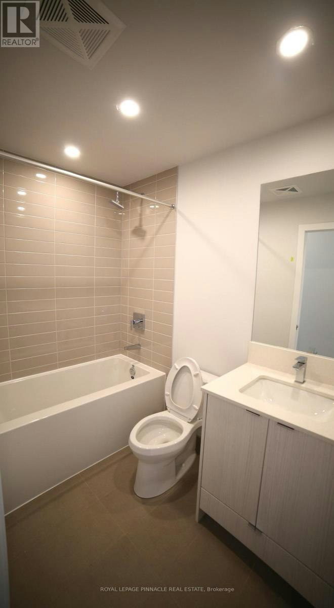 2503-4130 Parkside Village Drive, Mississauga, ON, L5B 0L7 - 12