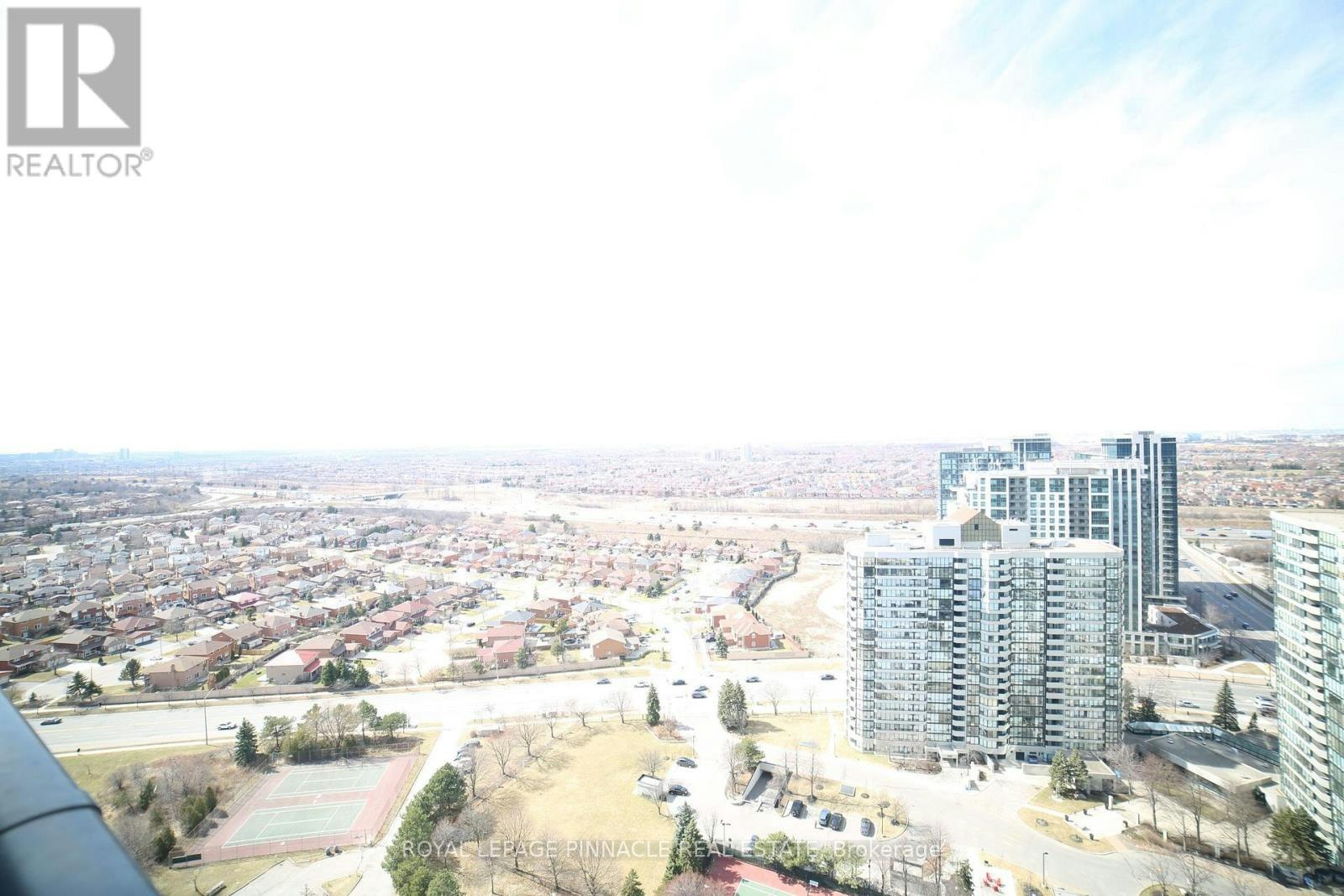 2503-4130 Parkside Village Drive, Mississauga, ON, L5B 0L7 - 17