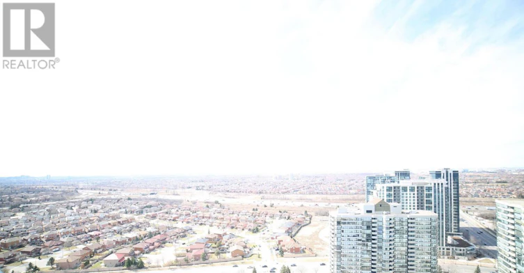 2503-4130 Parkside Village Drive, Mississauga, ON, L5B 0L7 - 17