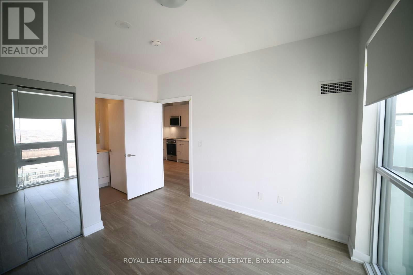 2503-4130 Parkside Village Drive, Mississauga, ON, L5B 0L7 - 14