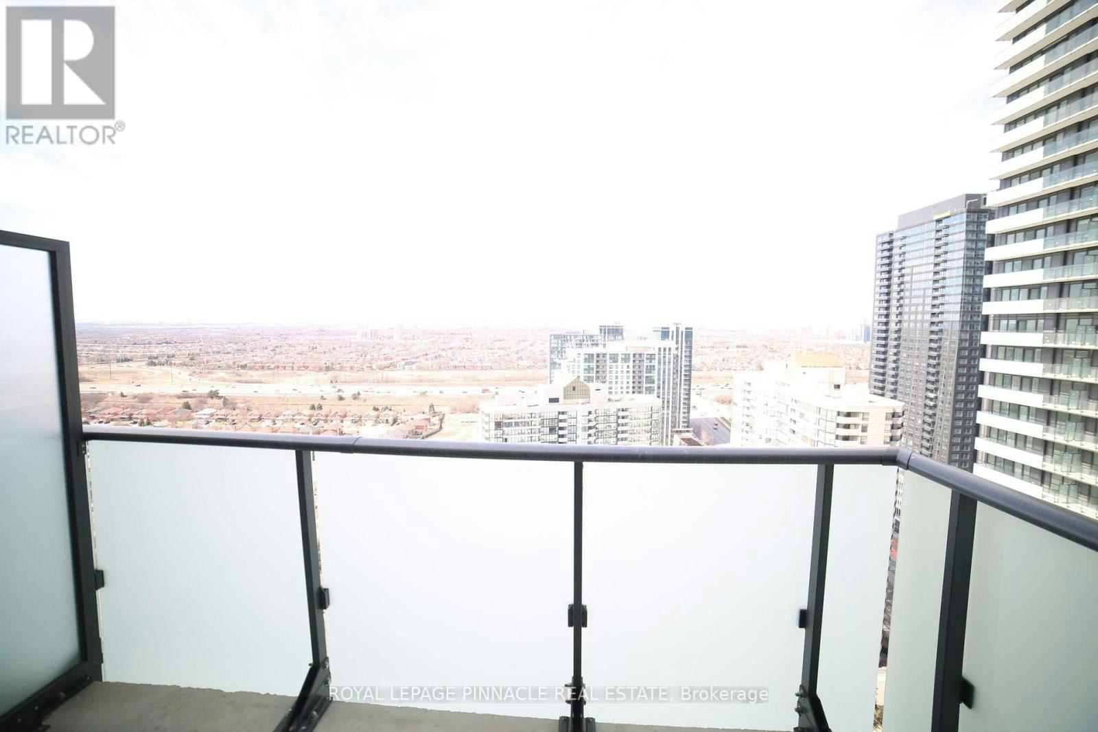 2503-4130 Parkside Village Drive, Mississauga, ON, L5B 0L7 - 26