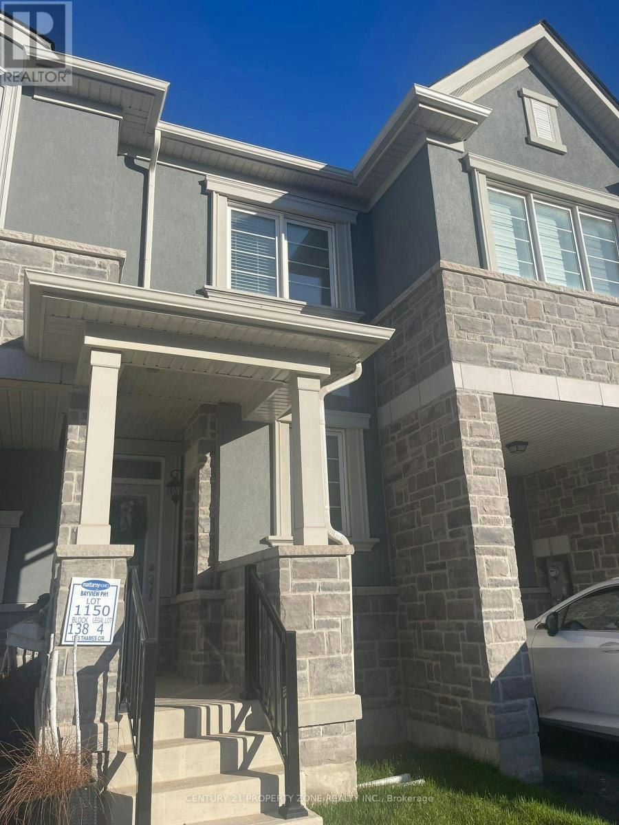 1735 Thames Circle, Milton, ON, L9E 1Y5