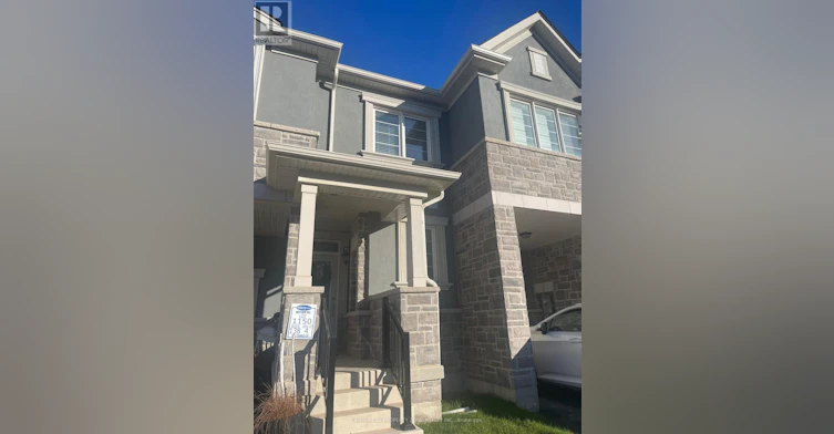 1735 Thames Circle, Milton, ON, L9E 1Y5
