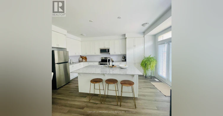 1735 Thames Circle, Milton, ON, L9E 1Y5 - 2