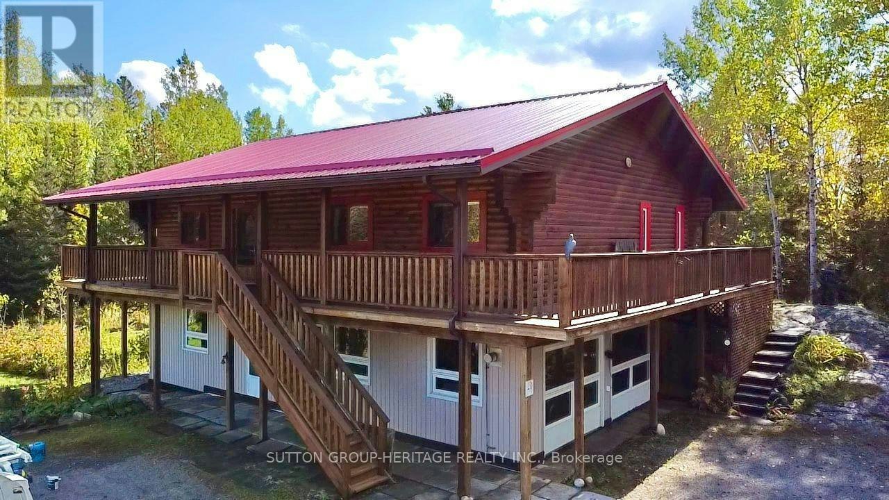 1284 Melbourne Road, Thunder Bay, ON, P7G 1X8
