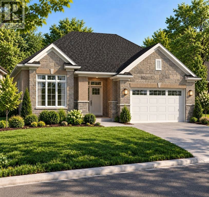 303 Scott Court, Tay Valley, ON, N7T 0A4