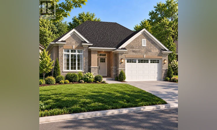 303 Scott Court