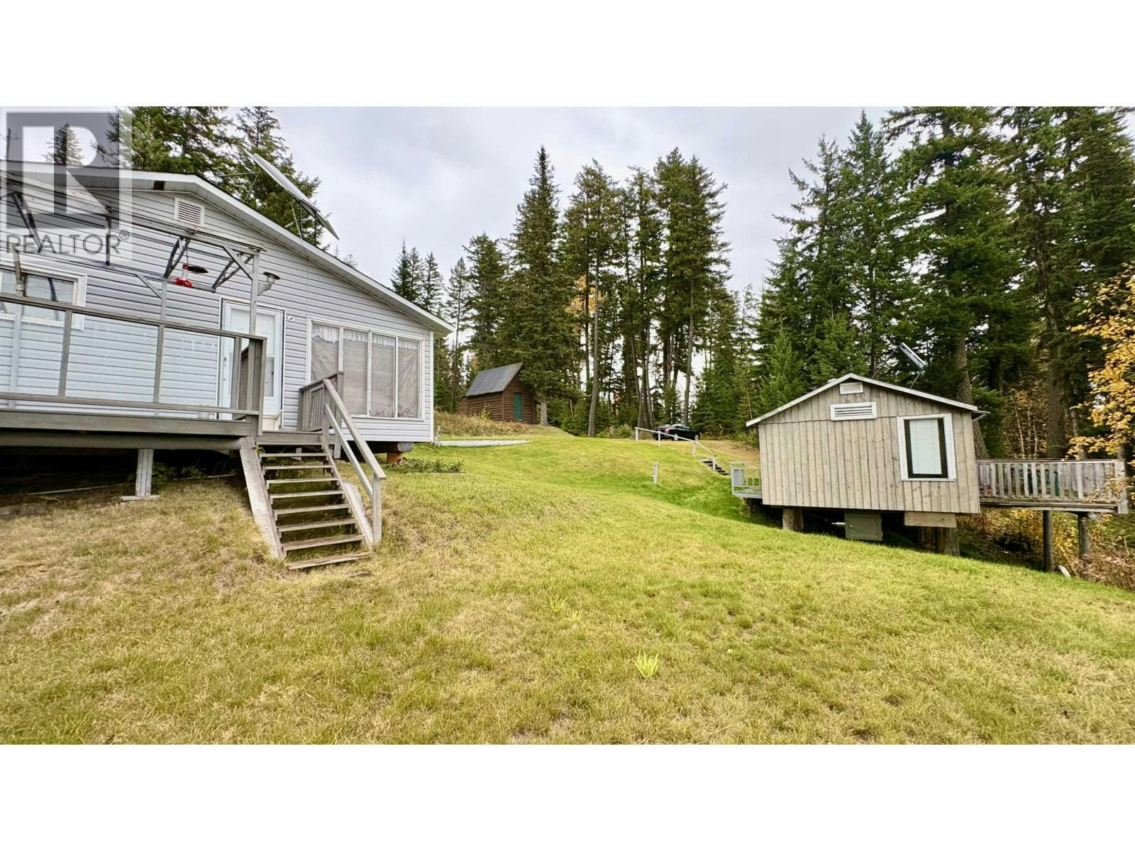 23205 Camp Road, Prince George, BC, V2K 5M1