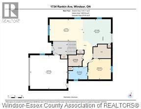 1734 Rankin, Windsor, ON, N9B 3W3 - 16