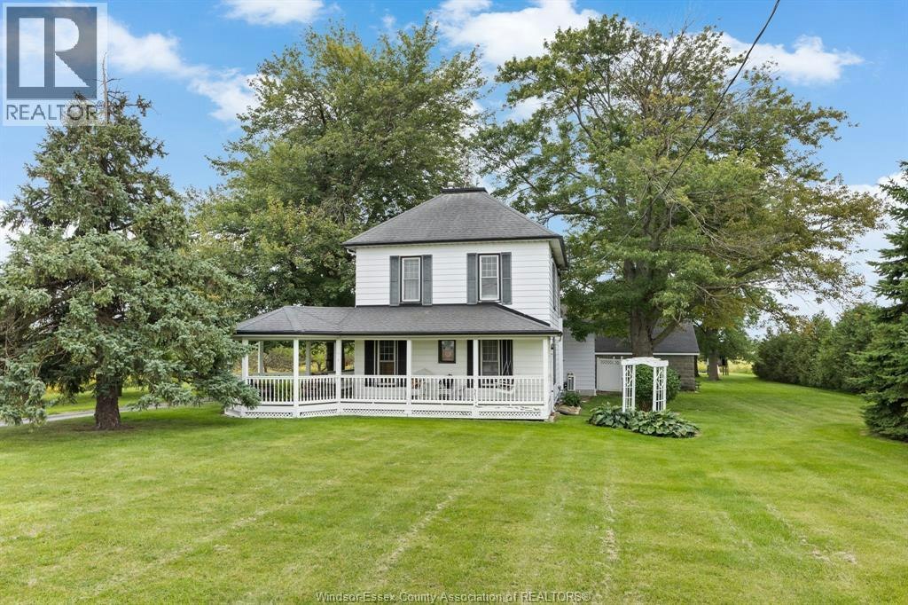 2151 County 20 Road West, Essex, ON, N0R 1G0