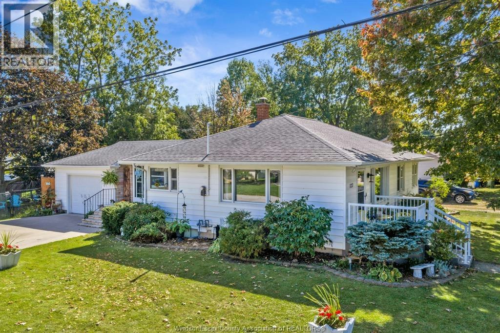 127 Baird Avenue, Chatham-Kent, ON, N0P 2P0