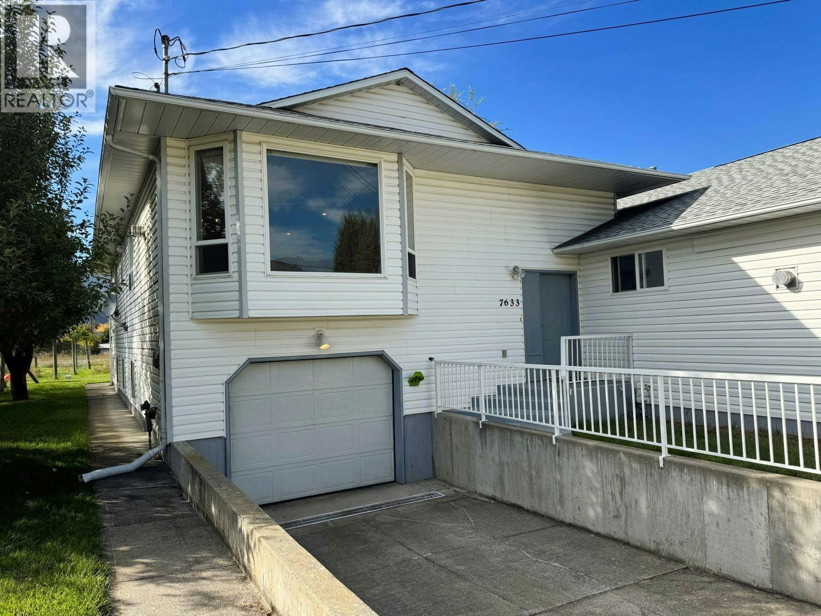 7633 16th Street, Grand Forks, BC, V0H 1H0