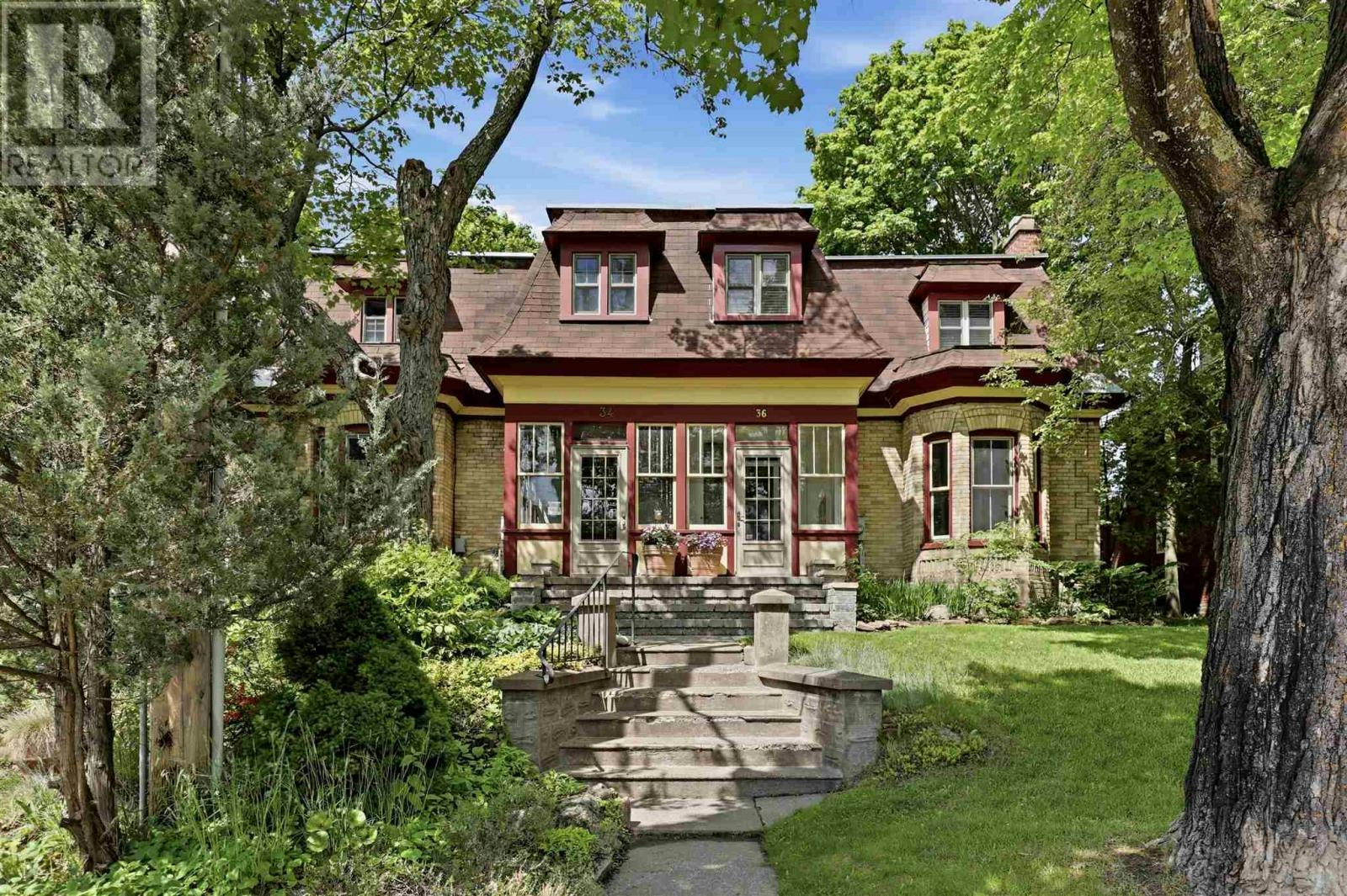 36 Herrick Street, Sault Ste. Marie, ON, P6A 2T6