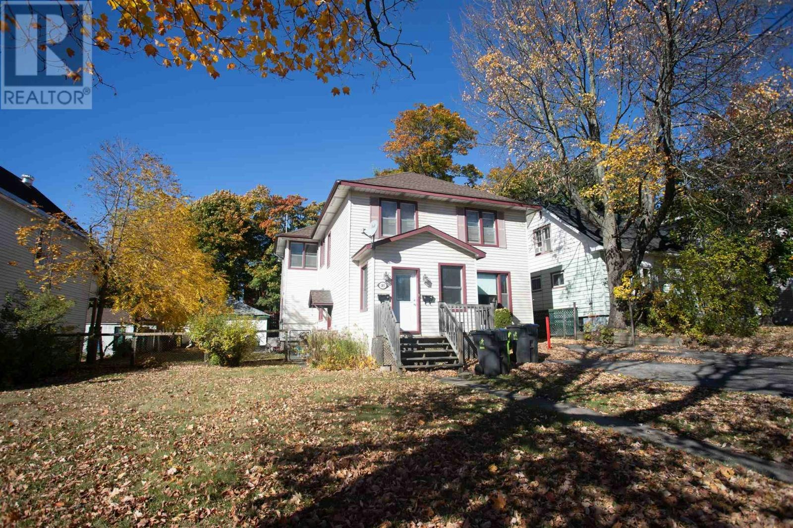 185 Church Street, Sault Ste. Marie, ON, P6A 3H7