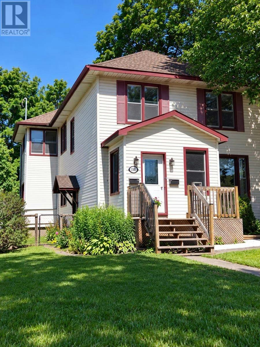 185 Church Street, Sault Ste. Marie, ON, P6A 3H7