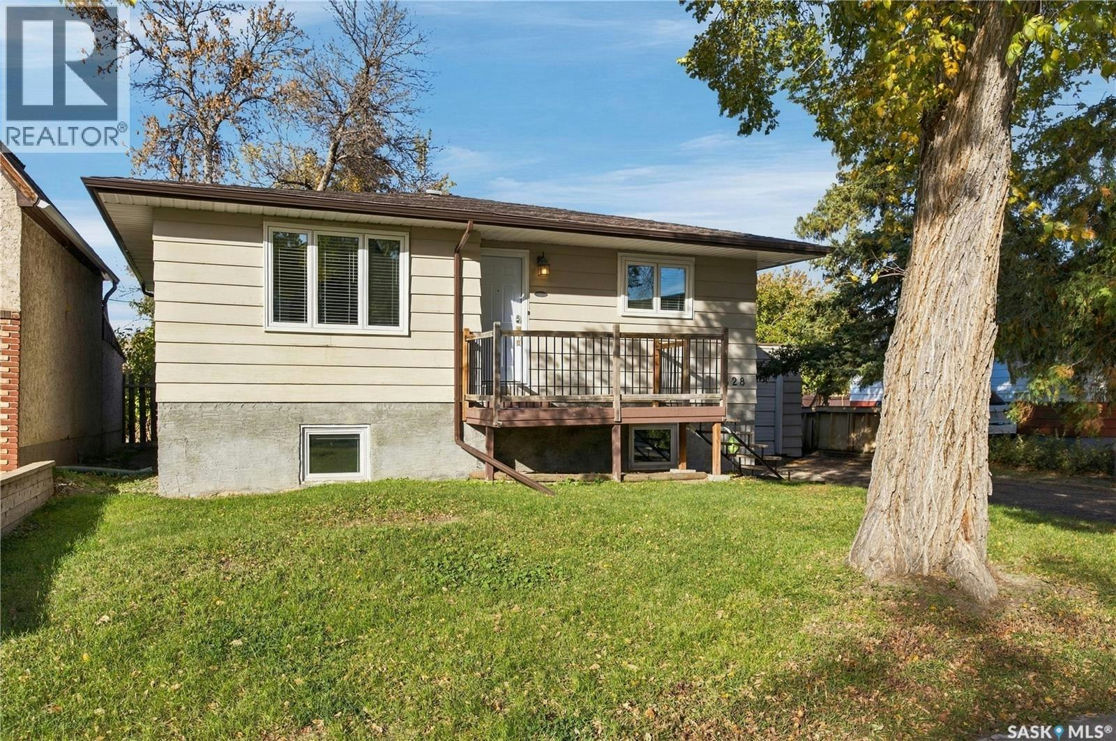 328 College Avenue E, Regina, SK, S4N 0V8