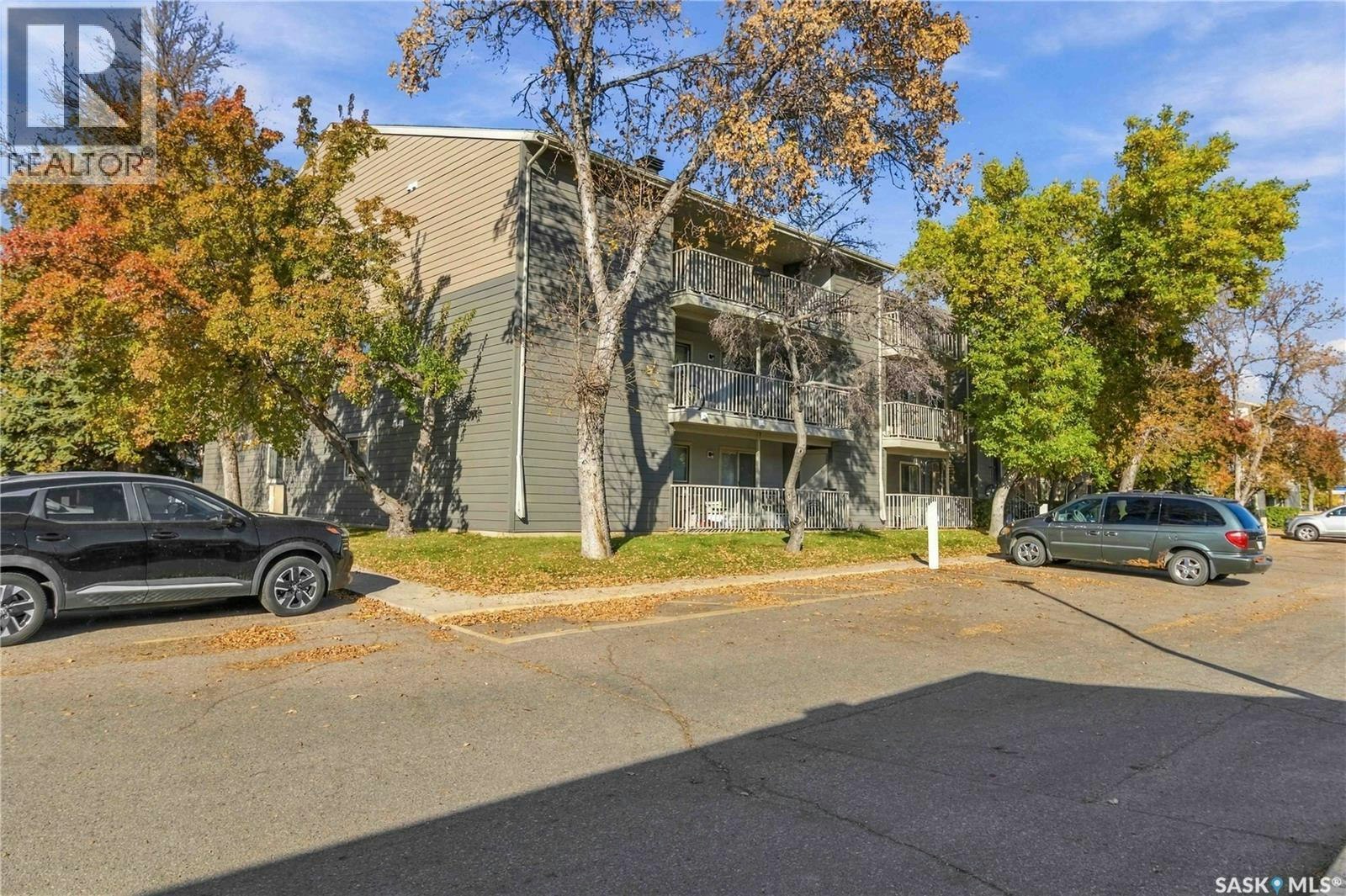 201-A1-1121 Mckercher Drive, Saskatoon, SK, S7H 5B8