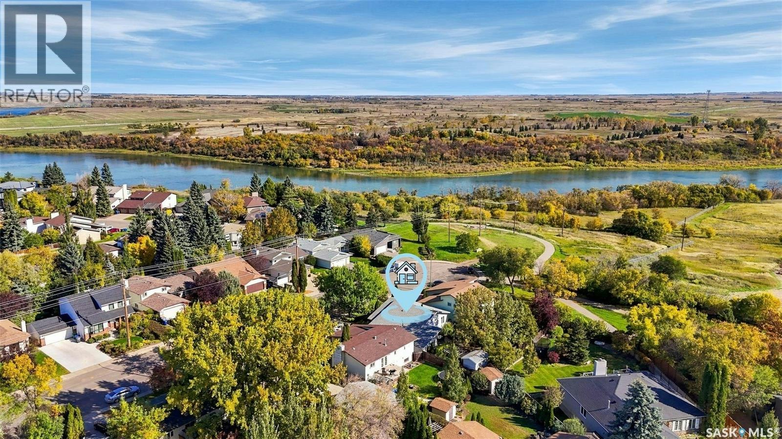 567 Adilman Drive, Saskatoon, SK, S7K 6E8