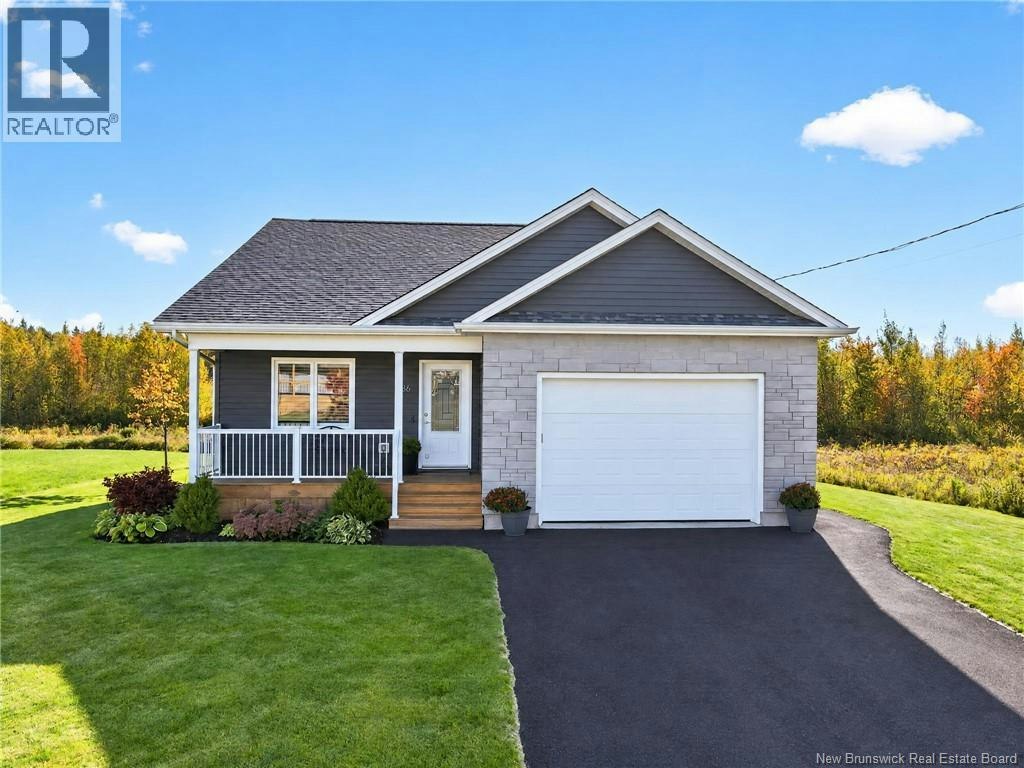 36 Luxor Drive, Riverview, NB, E1B 0V7