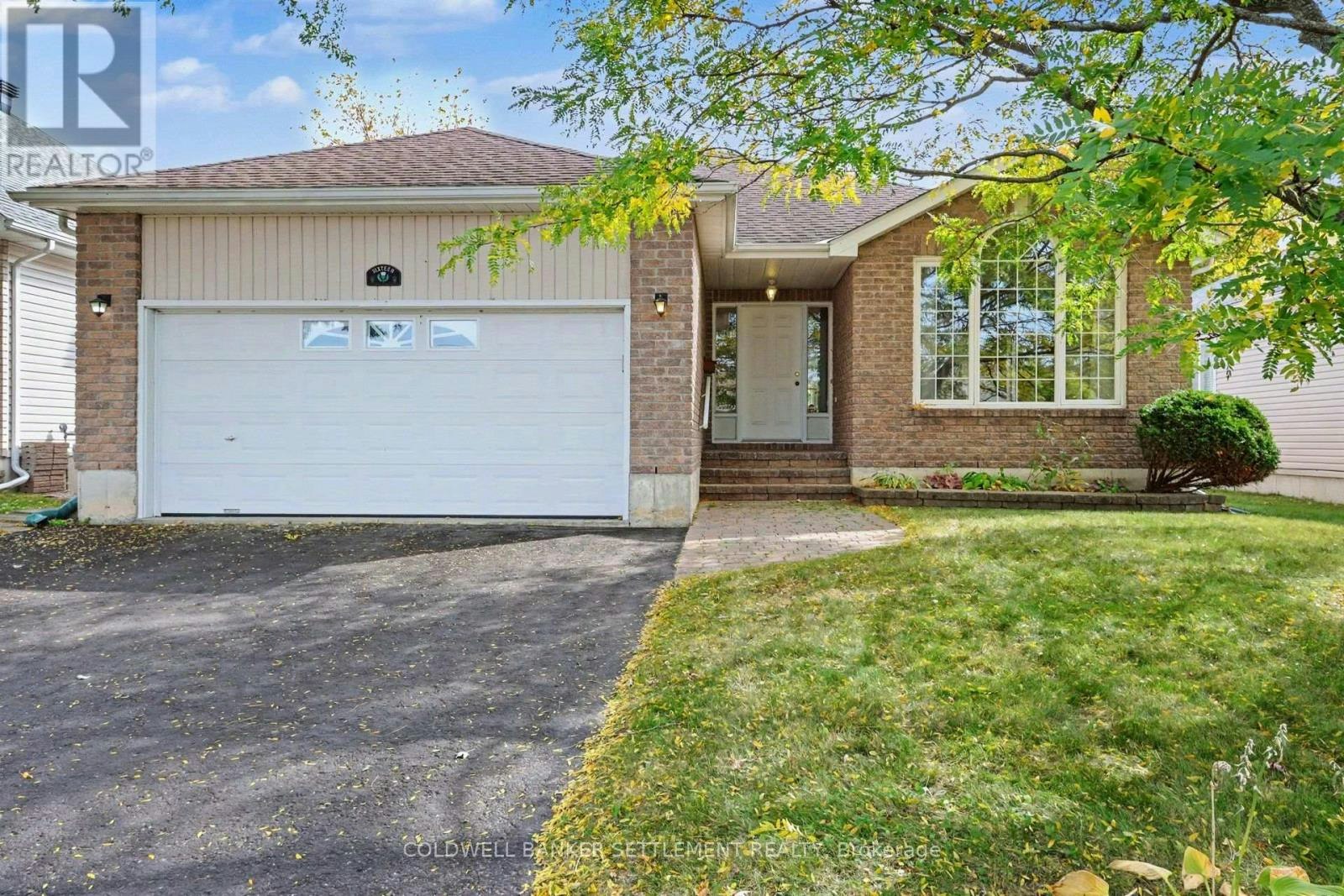 16 Antonio Way, Perth, ON, K7H 3R5
