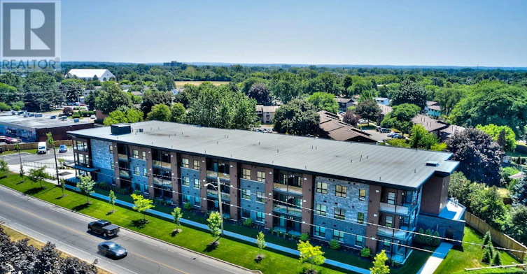 307-212 Lakeport Road, St. Catharines, ON, L2N 6P1 - 25