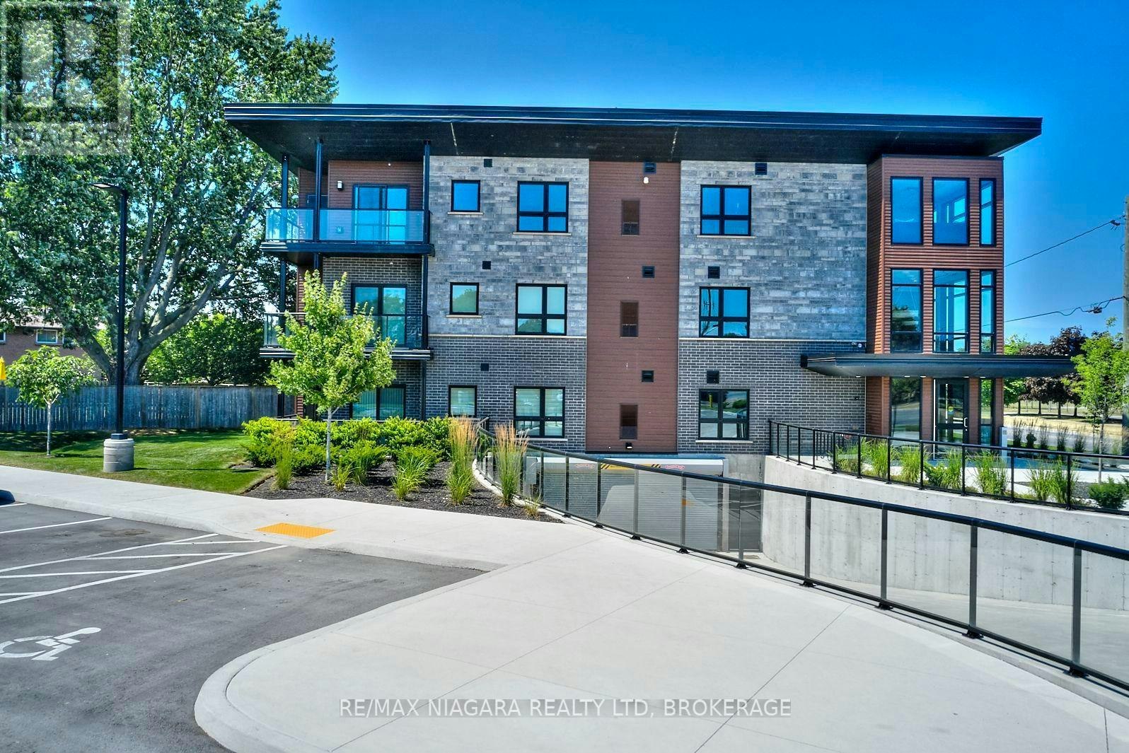307-212 Lakeport Road, St. Catharines, ON, L2N 6P1