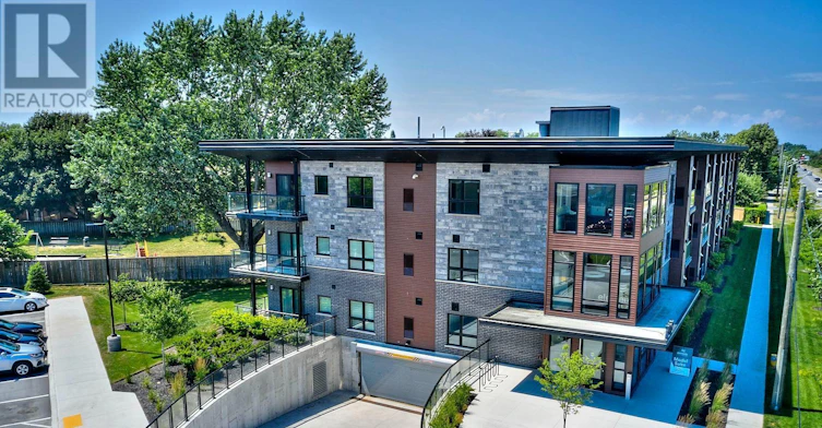 307-212 Lakeport Road, St. Catharines, ON, L2N 6P1 - 2