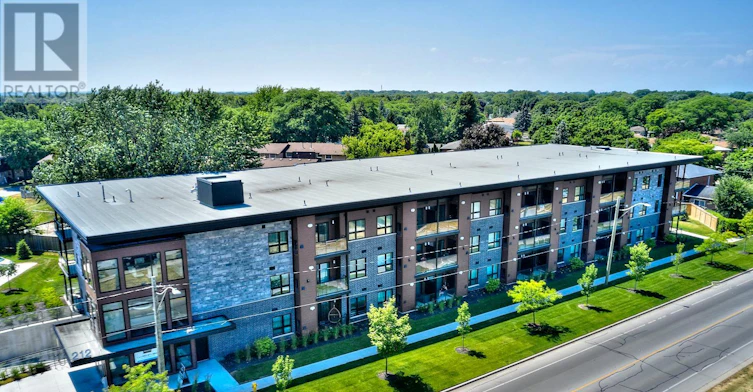 307-212 Lakeport Road, St. Catharines, ON, L2N 6P1 - 26