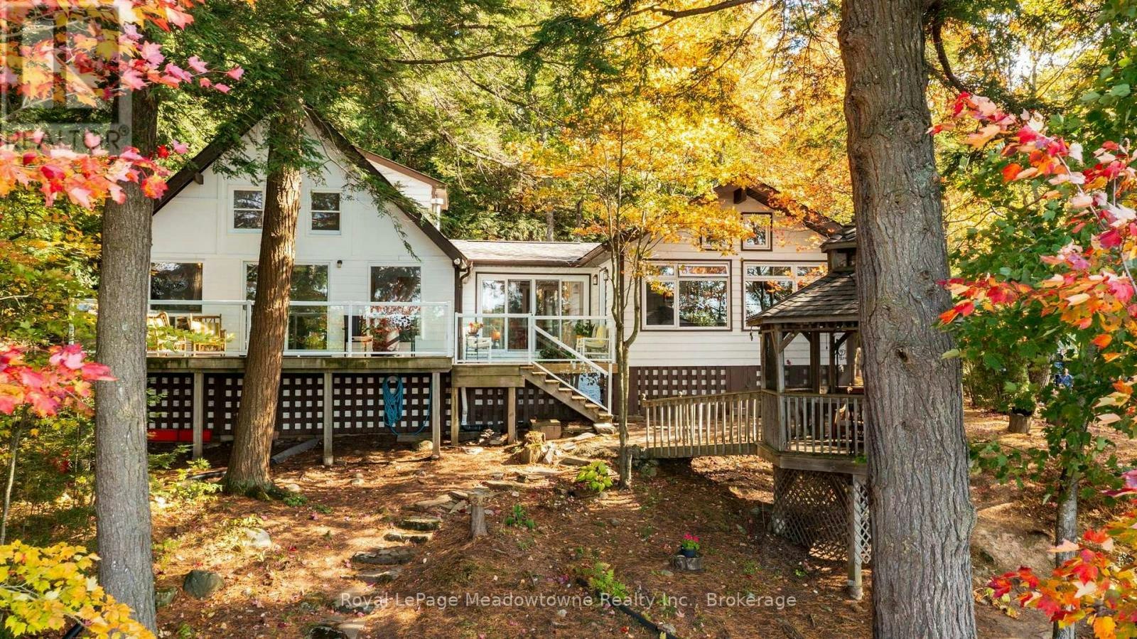6 Channelview Road, Seguin, ON, P2A 0B6