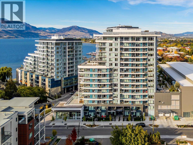 407-3699 Capozzi Road, Kelowna, BC, V1W 3L2 - 11