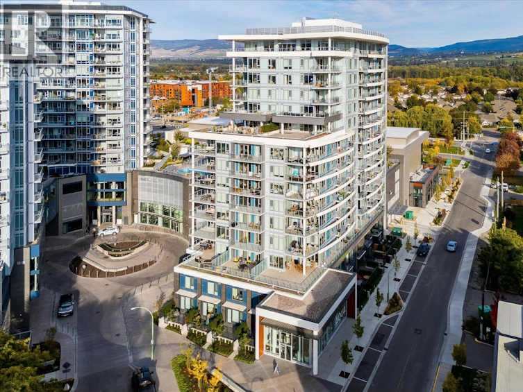 407-3699 Capozzi Road, Kelowna, BC, V1W 3L2 - 12