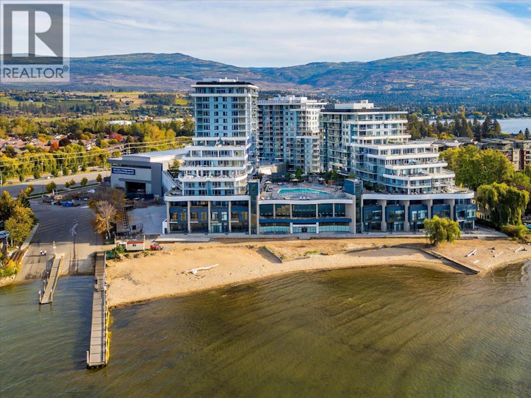 407-3699 Capozzi Road, Kelowna, BC, V1W 3L2 - 9