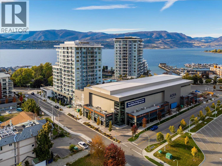407-3699 Capozzi Road, Kelowna, BC, V1W 3L2 - 26