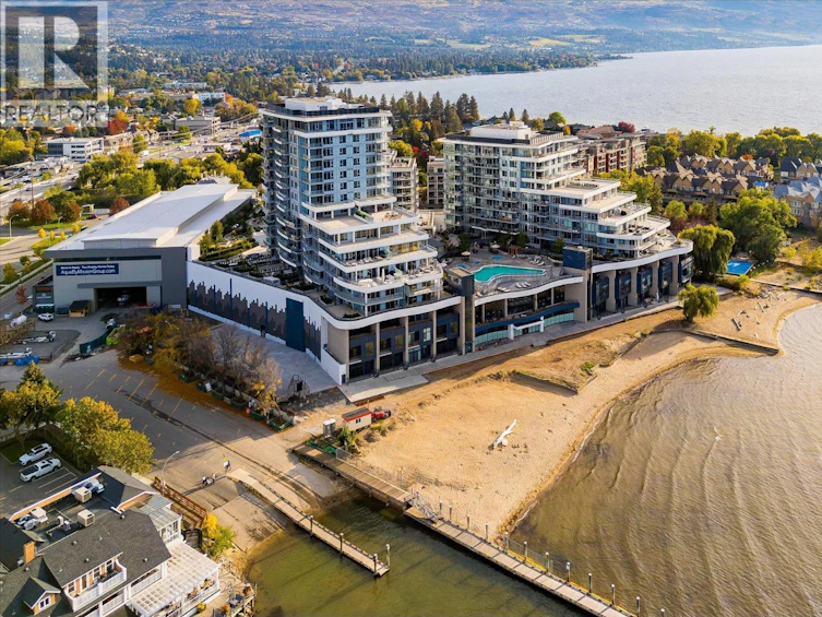 407-3699 Capozzi Road, Kelowna, BC, V1W 3L2