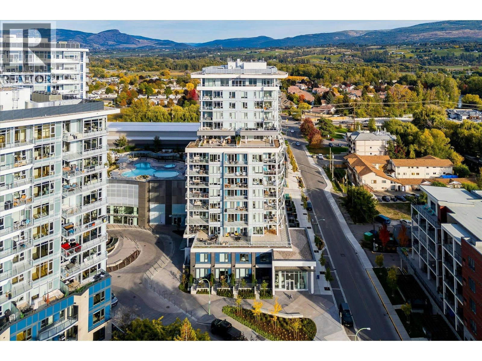 407-3699 Capozzi Road, Kelowna, BC, V1W 3L2 - 10