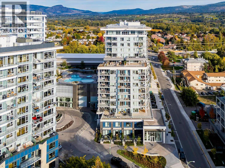 407-3699 Capozzi Road, Kelowna, BC, V1W 3L2 - 10