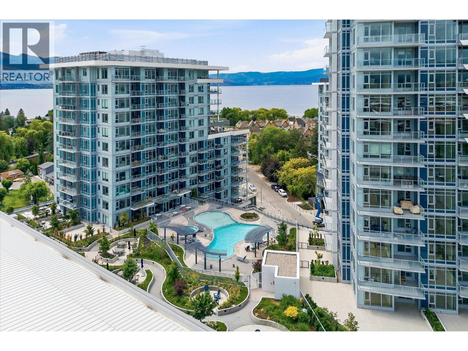 407-3699 Capozzi Road, Kelowna, BC, V1W 3L2 - 30