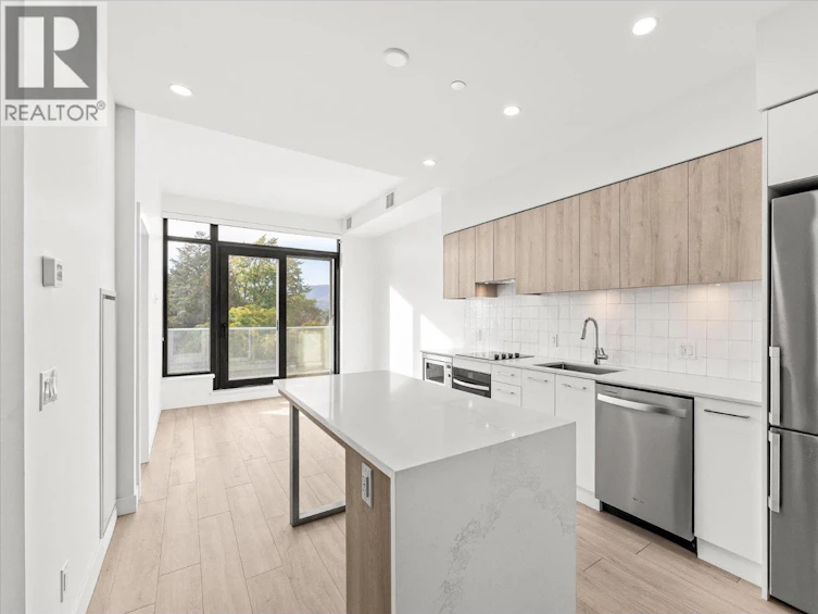 407-3699 Capozzi Road, Kelowna, BC, V1W 3L2 - 2